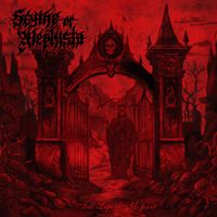 Scythe of Mephisto - Till Life do Us part
