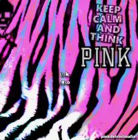 pinkdetroitmafia - think Pink