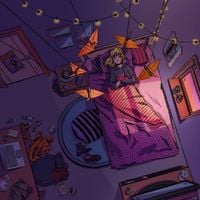 Sody - is your bedroom ceiling bored? (feat. Rxseboy) [Fudasca Remix]