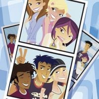 Punk Racks - 6teen