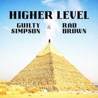 Guilty Simpson - Higher Level