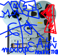 L!L HPV - $$$ AINSHTAIN MIXXXTAPE 1 $$$