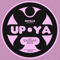 Mix'Elle - Rage Days