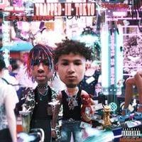 Joey Trap & Tokyo's Revenge - Trapped In Tokyo