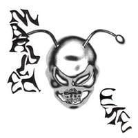 Marbled Eye - Forever