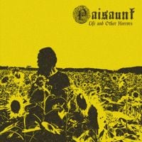 Paisaunt - Life and Other Horrors