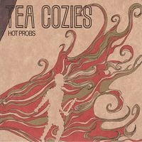 Tea Cozies - Hot Probs