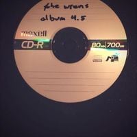 The Wrens - Album 4.5