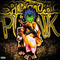 alberrrt - SPIRITUAL PUNK