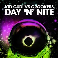 Kid Cudi - Day 'N' Nite