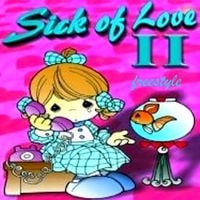 DJ Poundd - Sick of Love II