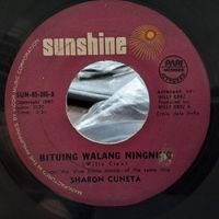 Sharon Cuneta - Bituing Walang Ningning / It's My Turn