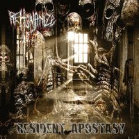 Rehumanize - Resident Apostasy