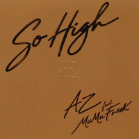 AZ - So High