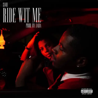 S14H - RIDE WIT ME (LET'S RIDE)