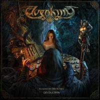 Elvenking - Reader of the Runes &ndash; Divination