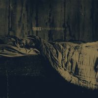 Throes - In the Hands of an Angry God
