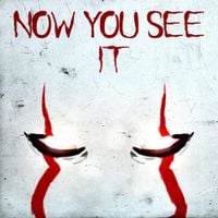 METANOIA - NOW YOU SEE IT