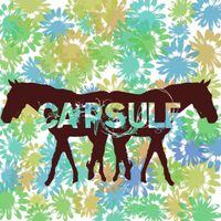 Capsule - Capsule