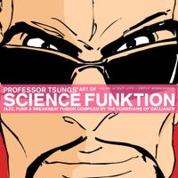 Various Artists - Professor Tsungs Art of Science Funktion