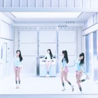 YUNA - Ice Cream (Remixes)