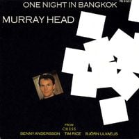 Murray Head - One Night in Bangkok