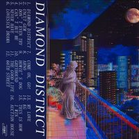 Mary K Ashley - DIAMOND DISTRICT