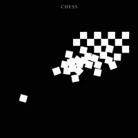 Benny Andersson &middot; Tim Rice &middot; Bj&ouml;rn Ulvaeus - Chess