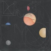 Steve Hauschildt - Subtractive Skies