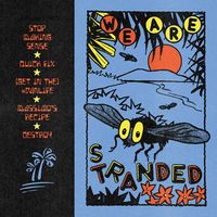 Stranded - We Are