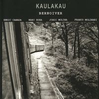 Kaulakau - Bernoiver