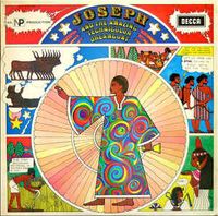 Andrew Lloyd Webber & Tim Rice - Joseph And The Amazing Technicolor Dreamcoat