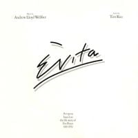 Andrew Lloyd Webber & Tim Rice - Evita