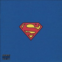 DesiKidd - superman