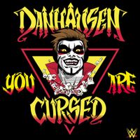 def rebel - You Are Cursed (Danhausen)