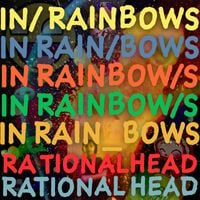 Rationalhead - In Rainbows