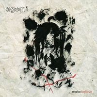 Agomi - make.believe