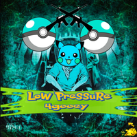 4gooey - Low Pressure