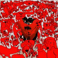 MORDIERON AL PERRO - MORDIERON AL PERRO ([Long_Play])