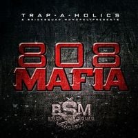 808 Mafia - 808 Mafia