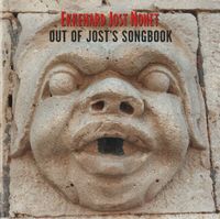 Ekkehard Jost - Out of Jost's Songbook