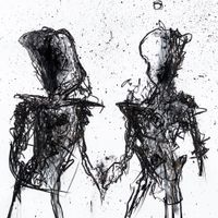 Tjalling - Two People Holding Hands