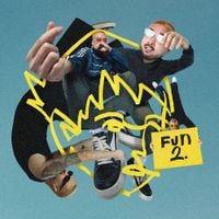 zensei ゼンセー - fun 2.