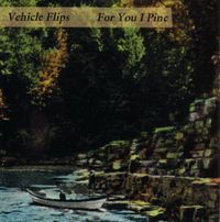 Vehicle Flips - For You I Pine