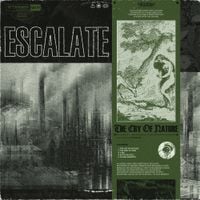 Escalate - The Cry of Nature