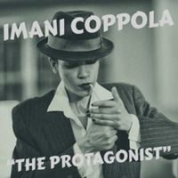Imani Coppola - The Protagonist