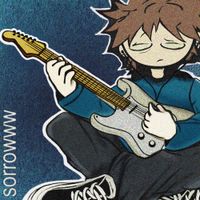 s0rrow - Fake Ur Face