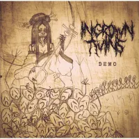 Ingrown Twins - Ingrown Twins (Demo)