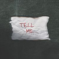 Nosiiree - Tell me
