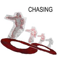 Nosiiree - CHASING